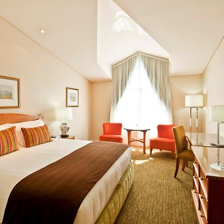Millennium Hotel Queenstown Eksteriør billede
