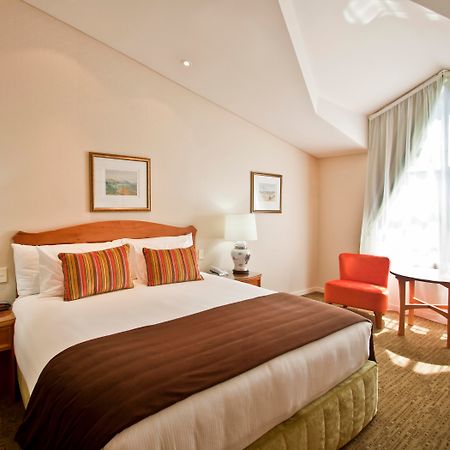 Millennium Hotel Queenstown Eksteriør billede