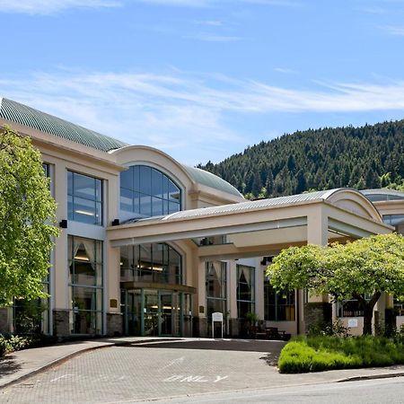 Millennium Hotel Queenstown Eksteriør billede