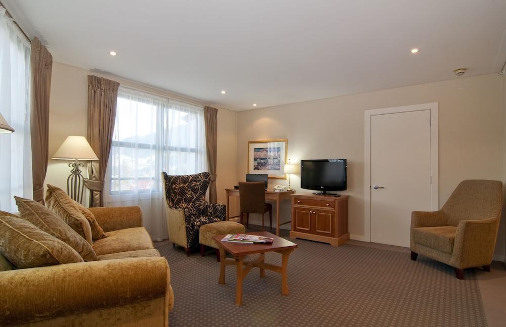 Millennium Hotel Queenstown Eksteriør billede