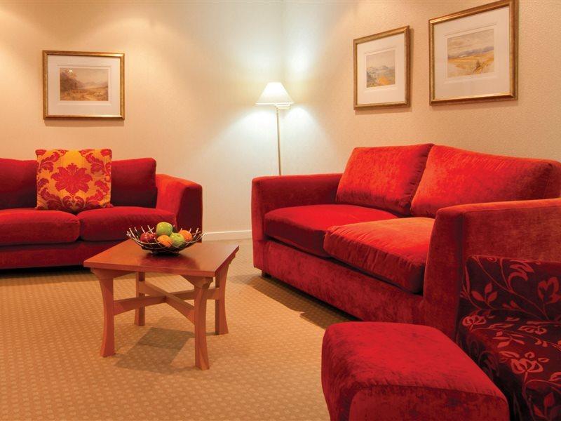 Millennium Hotel Queenstown Eksteriør billede