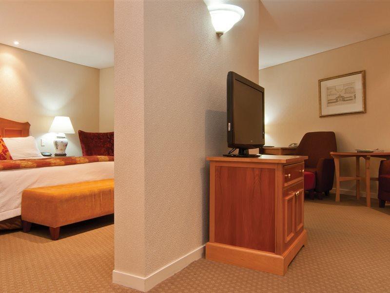 Millennium Hotel Queenstown Eksteriør billede