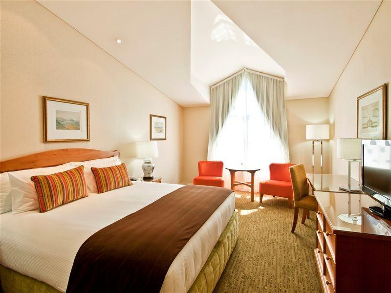 Millennium Hotel Queenstown Eksteriør billede