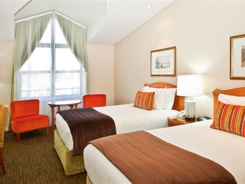 Millennium Hotel Queenstown Eksteriør billede