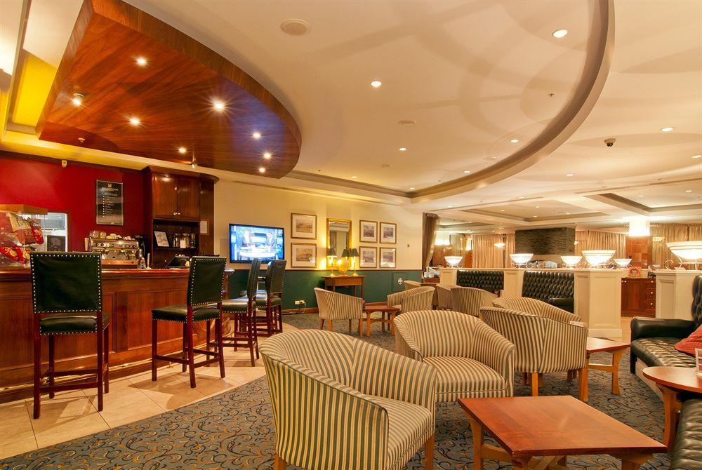 Millennium Hotel Queenstown Restaurant billede