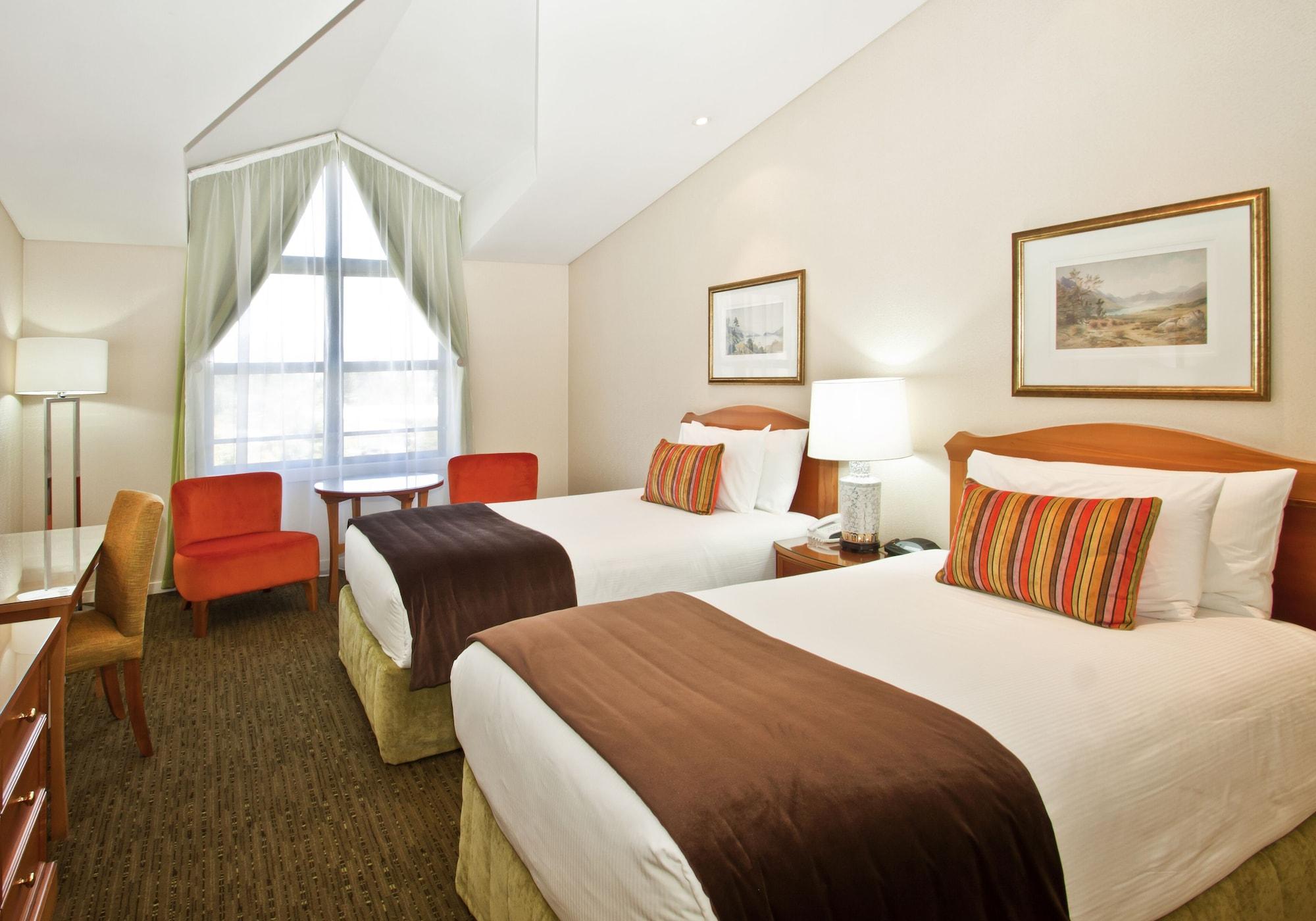 Millennium Hotel Queenstown Eksteriør billede