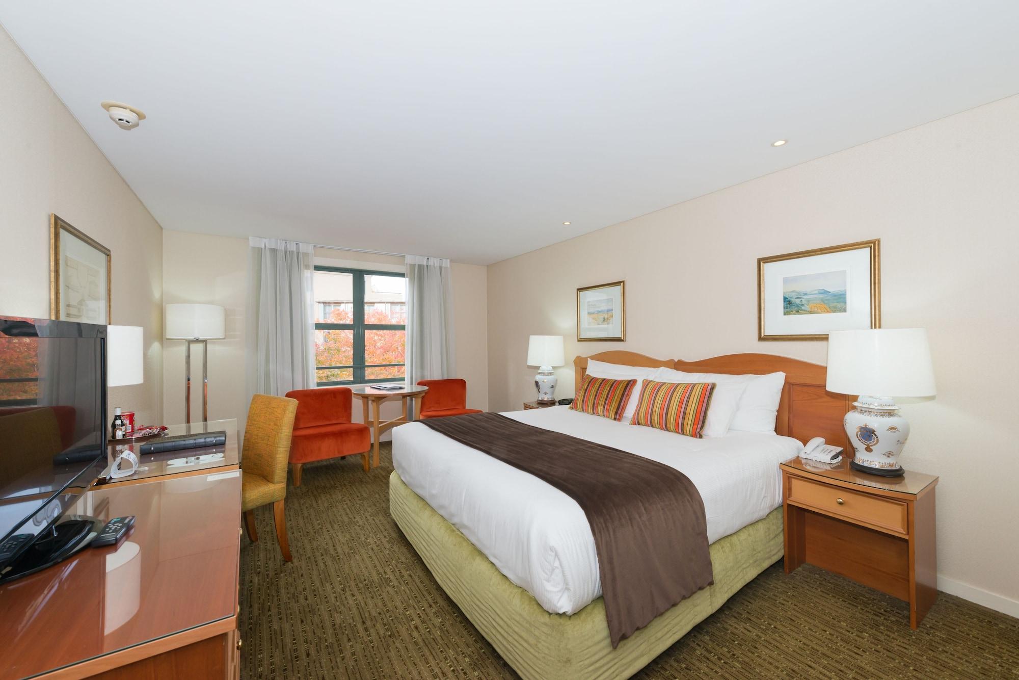 Millennium Hotel Queenstown Eksteriør billede