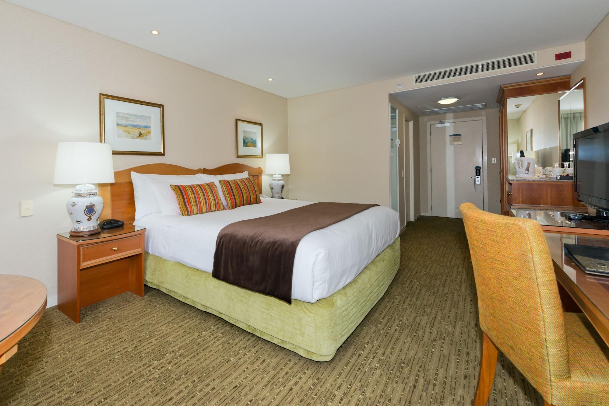 Millennium Hotel Queenstown Eksteriør billede