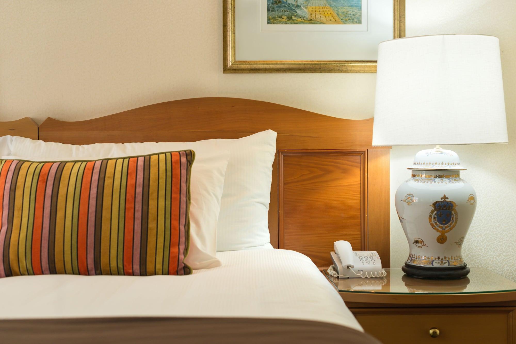 Millennium Hotel Queenstown Eksteriør billede