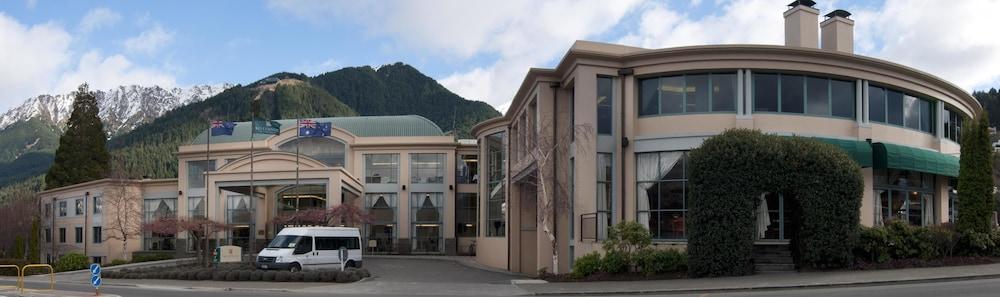 Millennium Hotel Queenstown Eksteriør billede