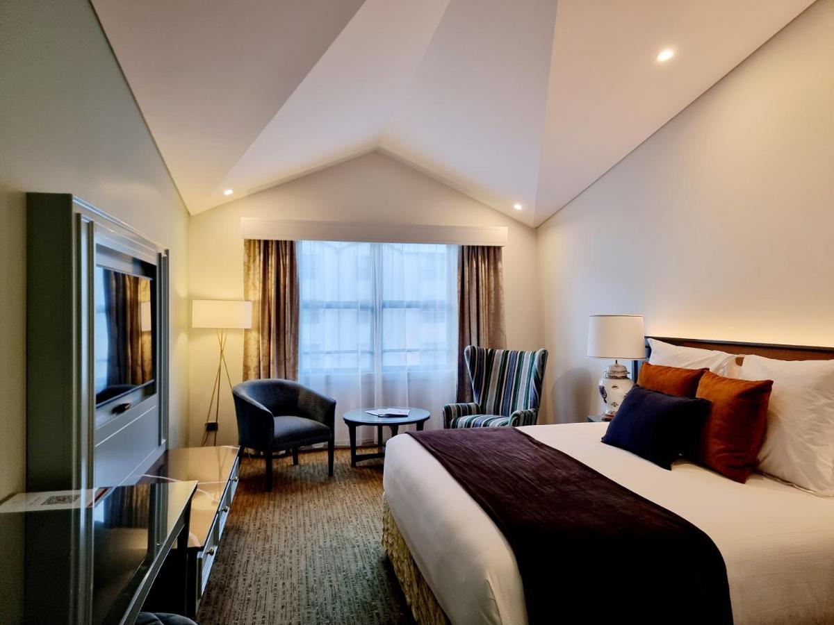 Millennium Hotel Queenstown Værelse billede