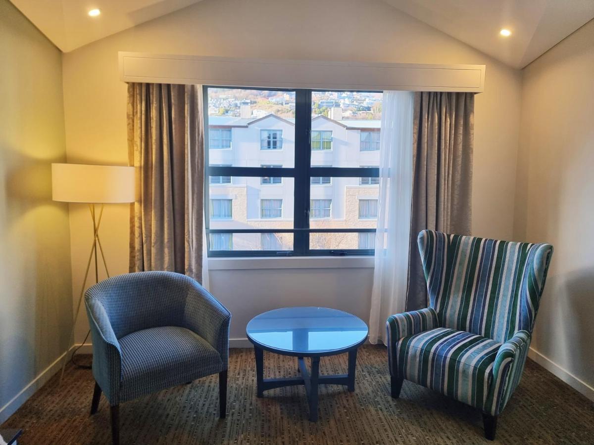 Millennium Hotel Queenstown Eksteriør billede