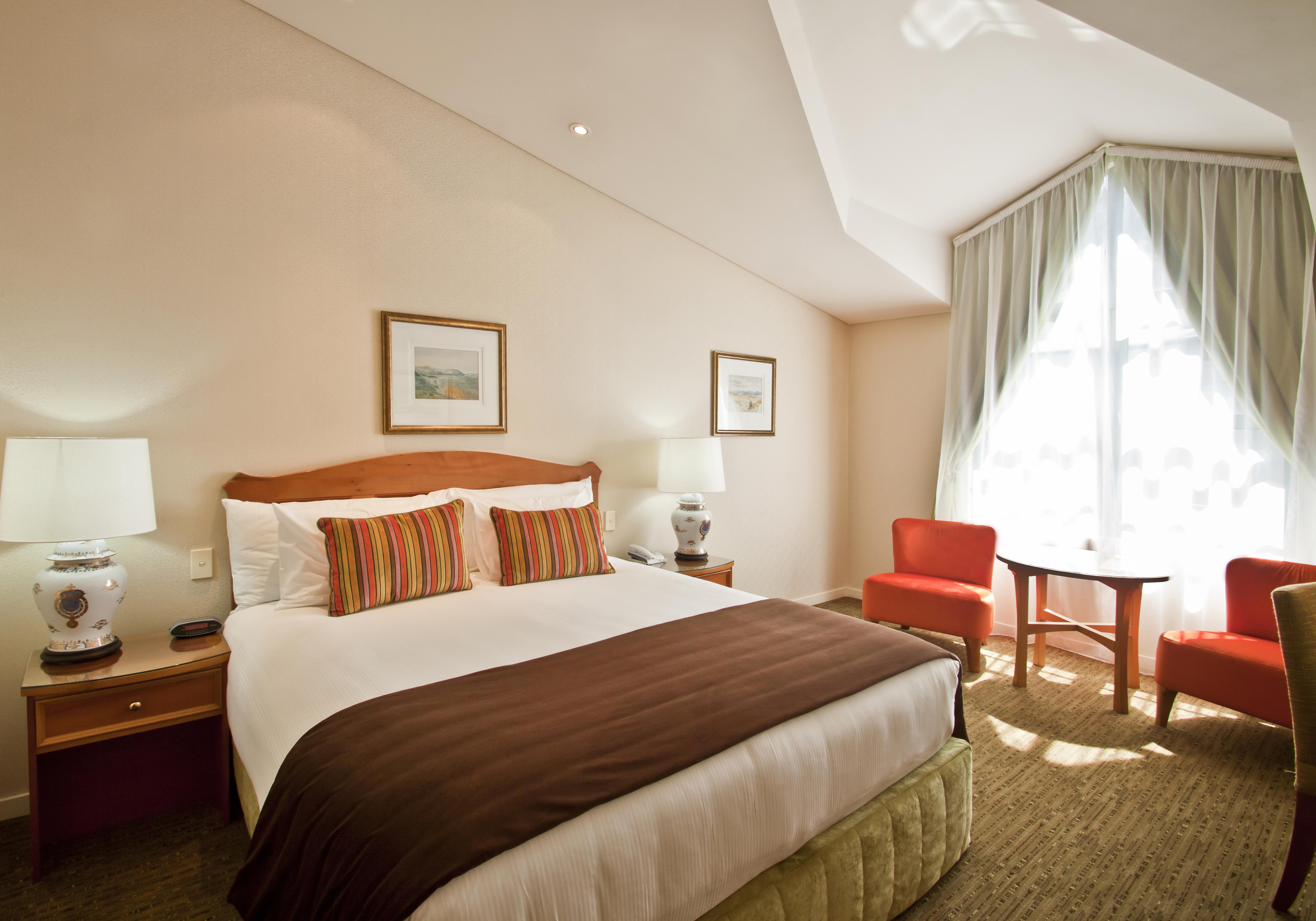 Millennium Hotel Queenstown Eksteriør billede