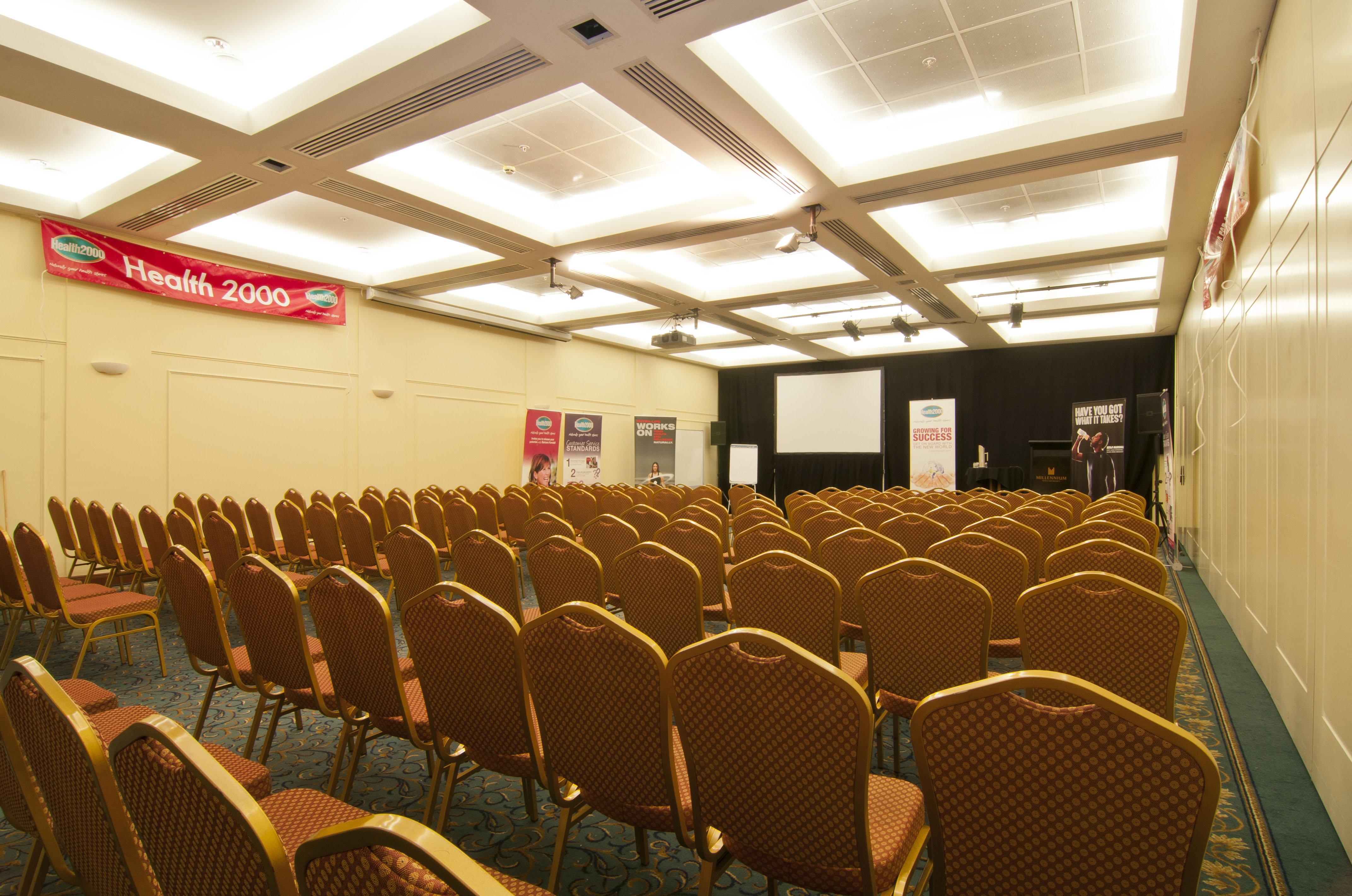 Millennium Hotel Queenstown Faciliteter billede