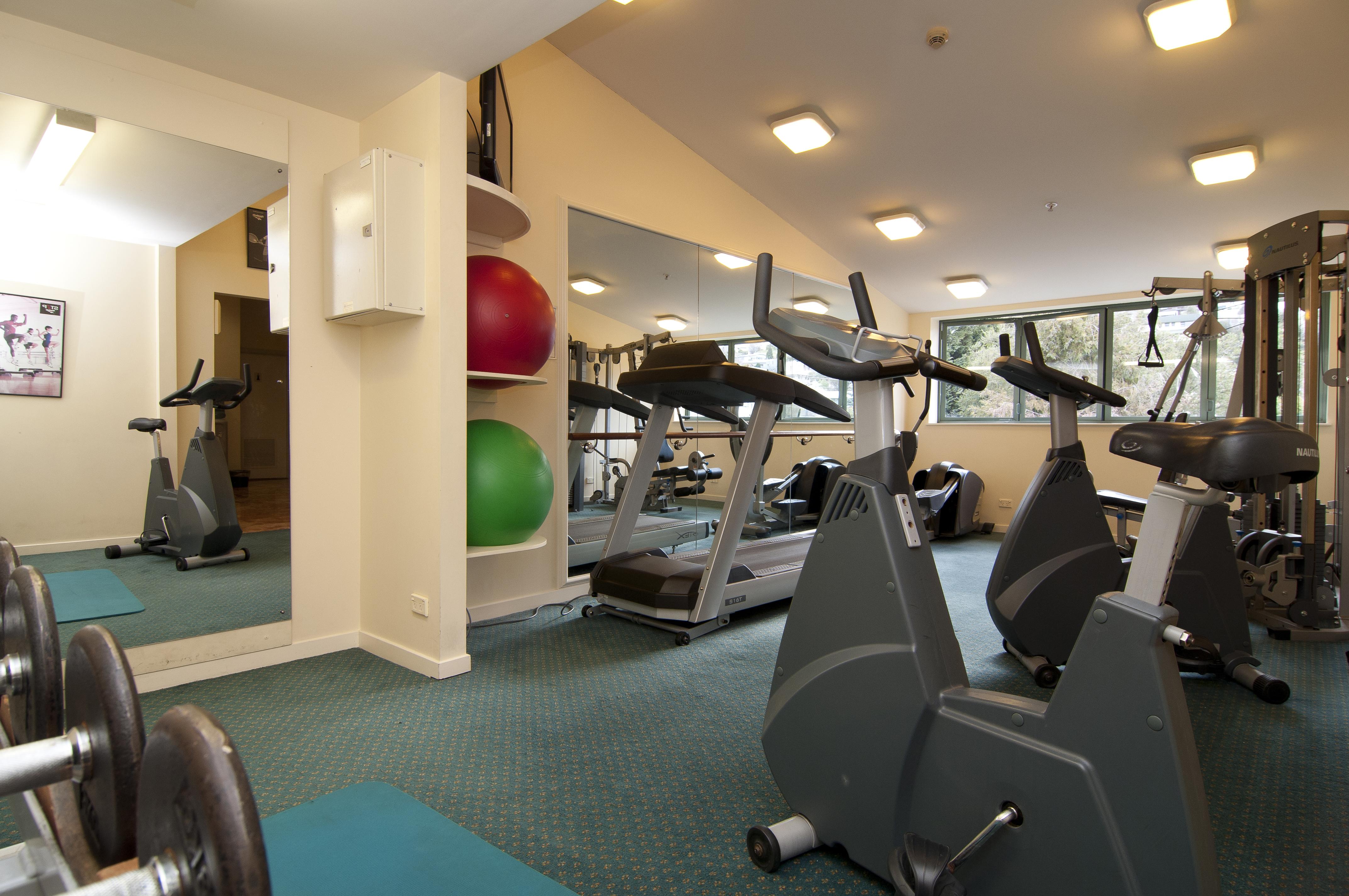 Millennium Hotel Queenstown Faciliteter billede