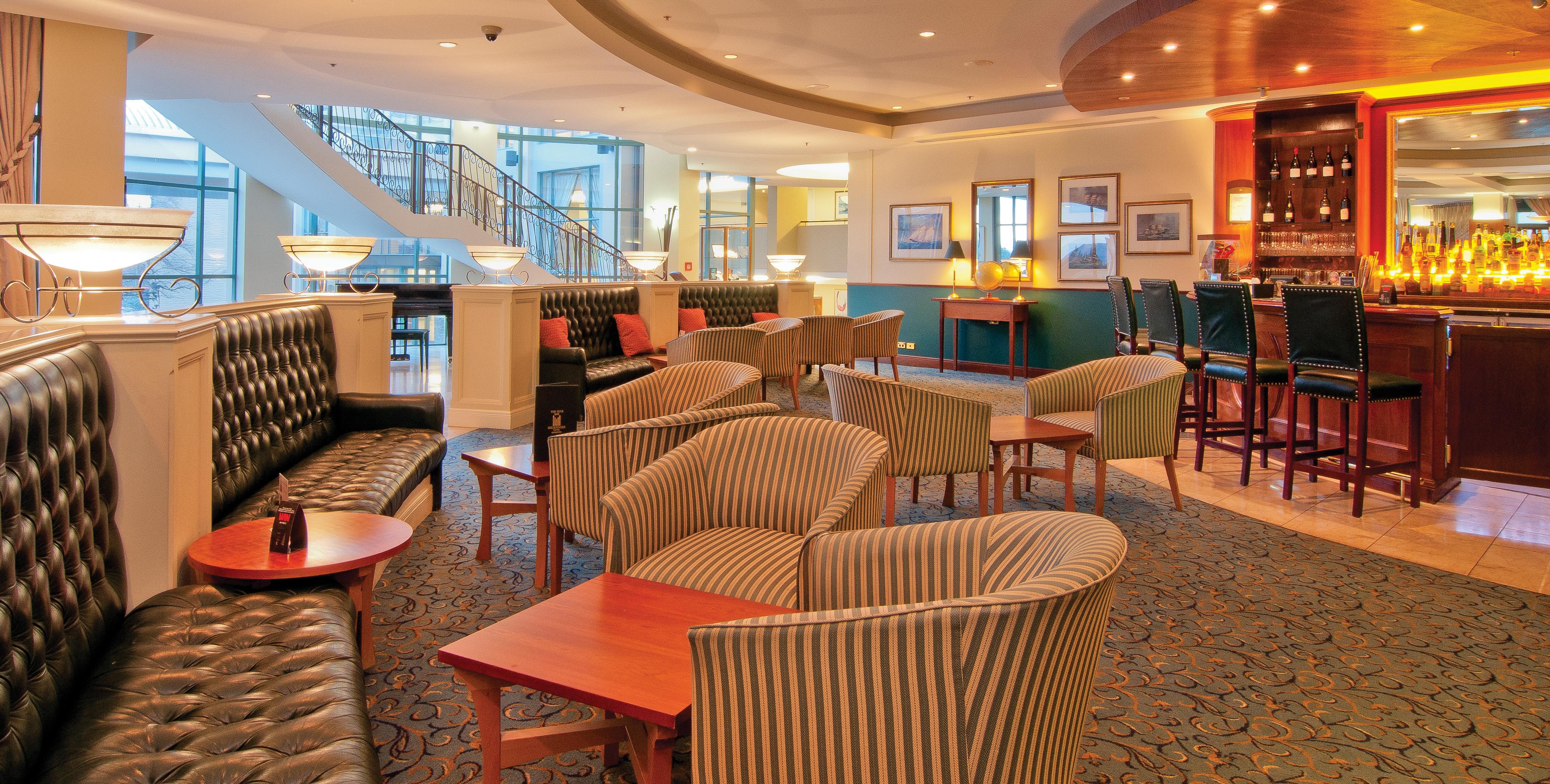 Millennium Hotel Queenstown Eksteriør billede