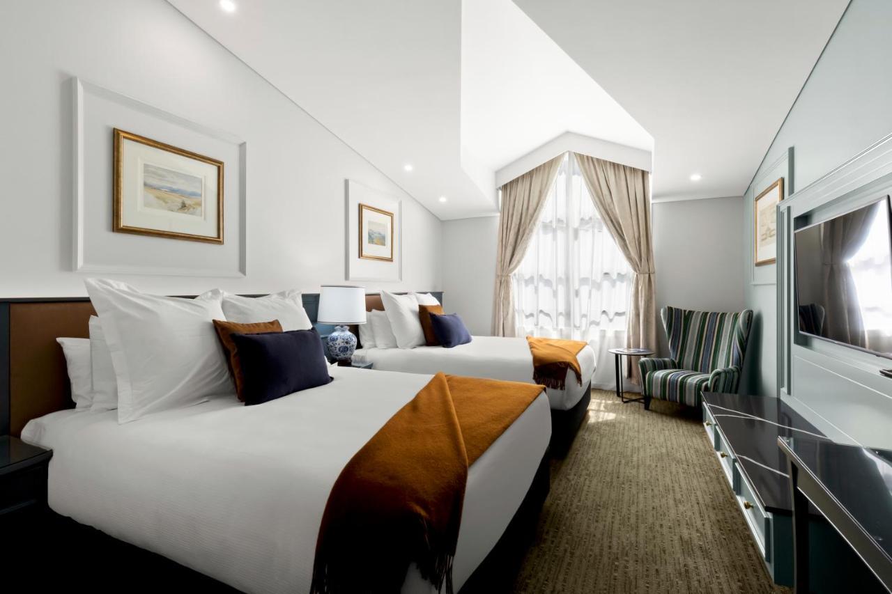 Millennium Hotel Queenstown Eksteriør billede