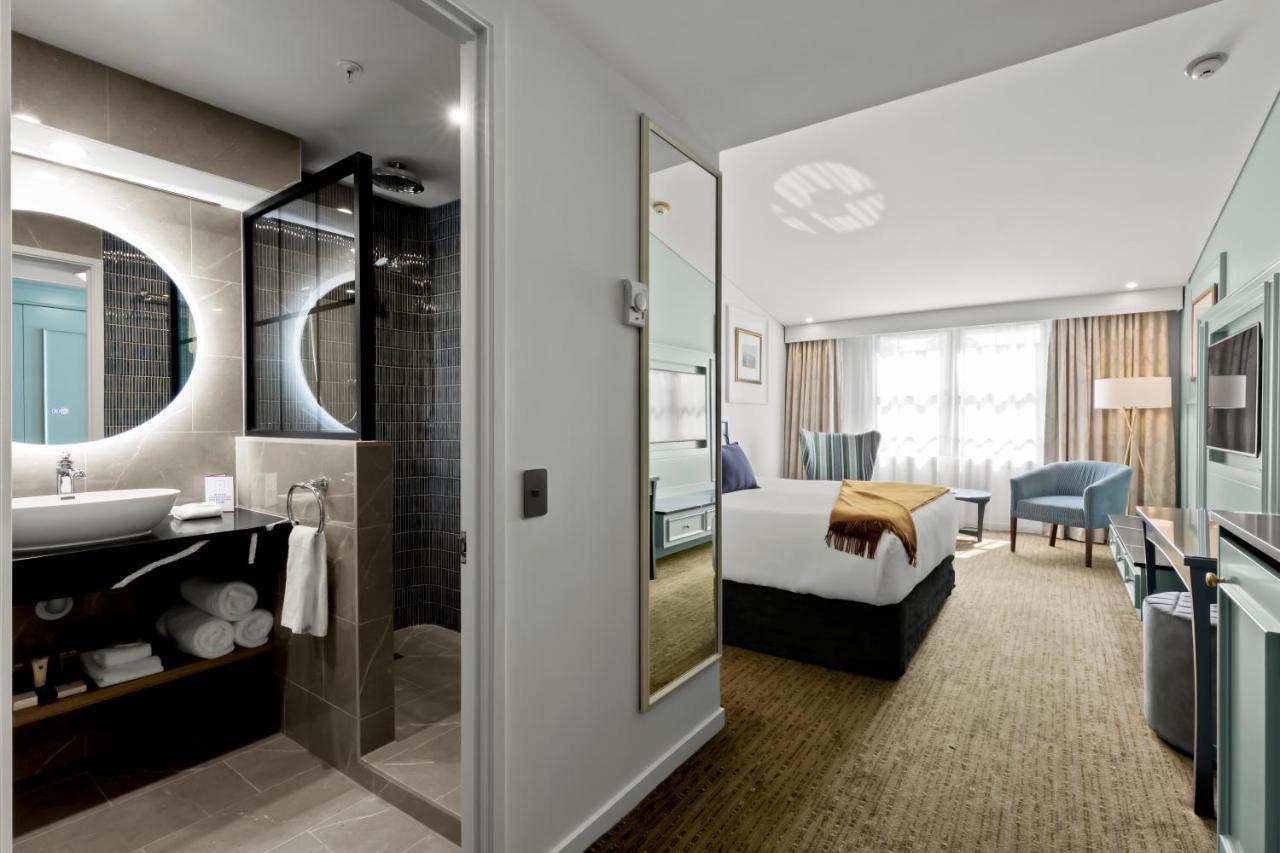 Millennium Hotel Queenstown Eksteriør billede