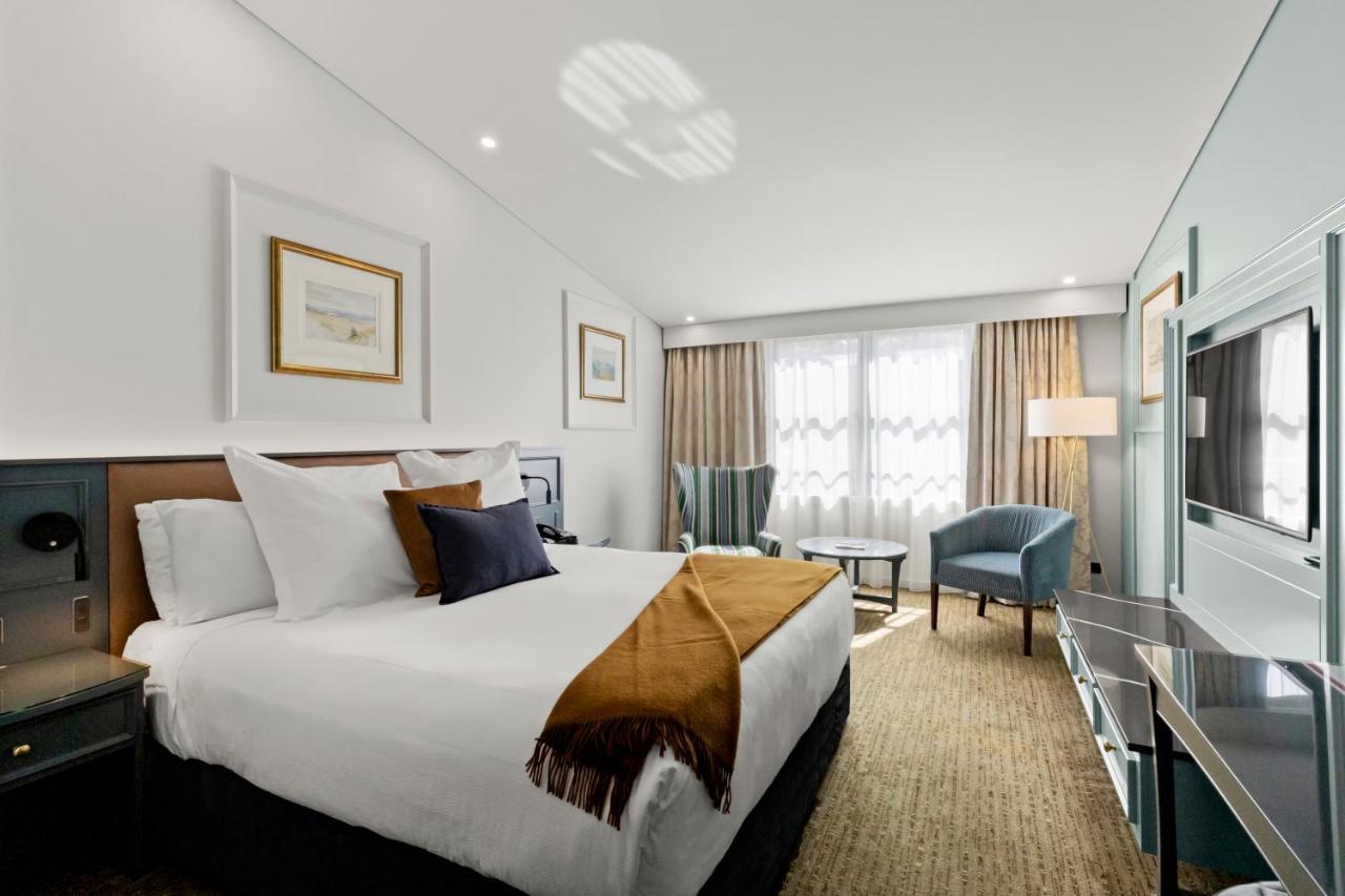Millennium Hotel Queenstown Eksteriør billede