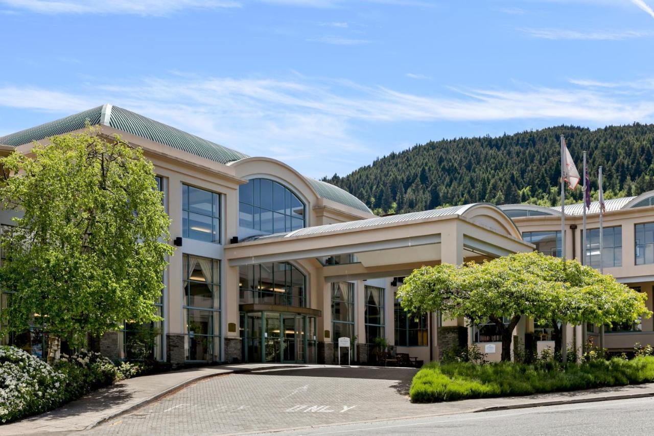 Millennium Hotel Queenstown Eksteriør billede
