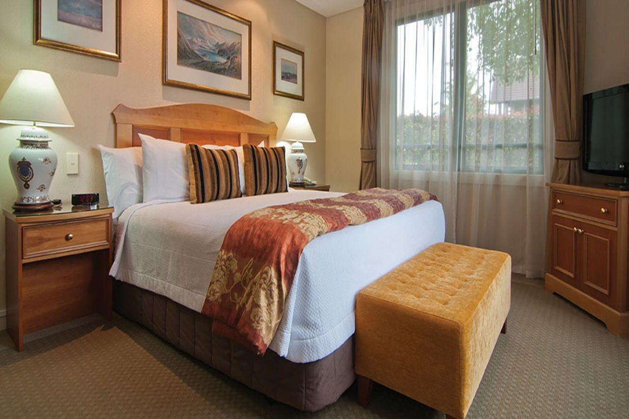 Millennium Hotel Queenstown Eksteriør billede