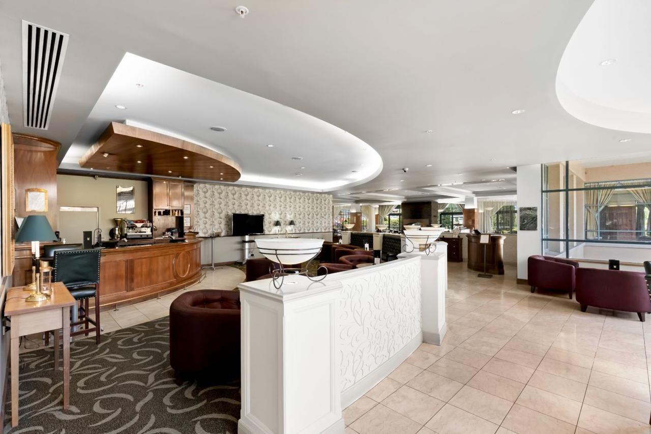 Millennium Hotel Queenstown Eksteriør billede