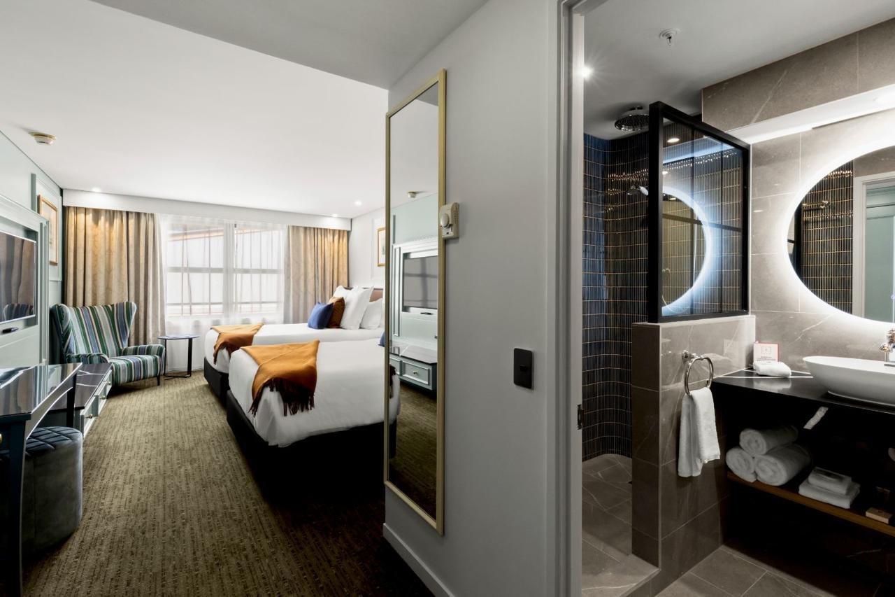 Millennium Hotel Queenstown Eksteriør billede