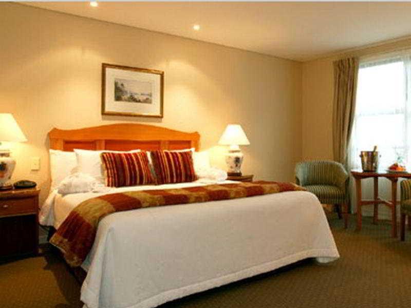 Millennium Hotel Queenstown Eksteriør billede