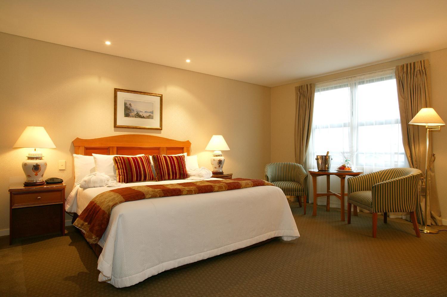 Millennium Hotel Queenstown Værelse billede