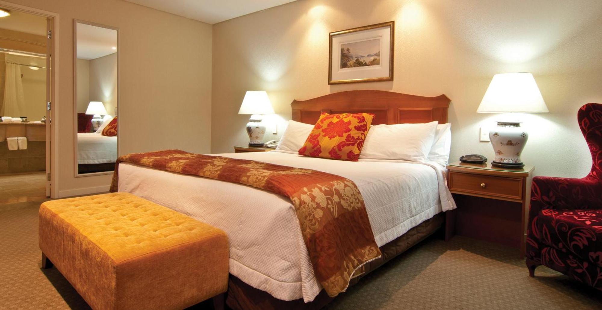 Millennium Hotel Queenstown Værelse billede