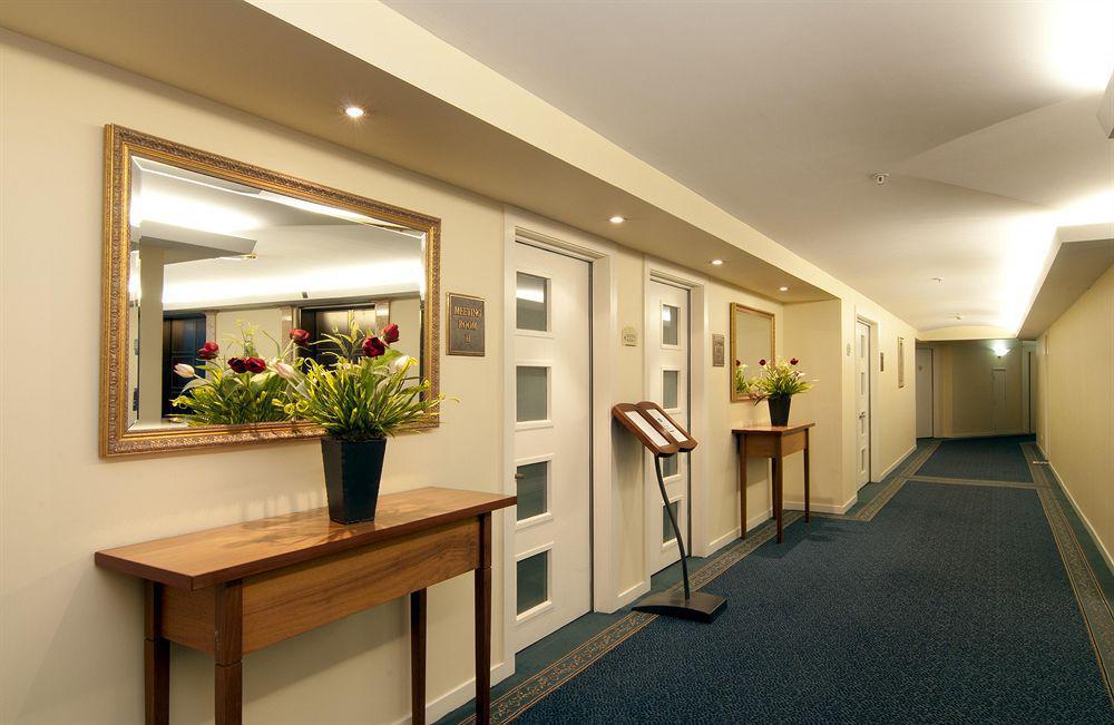 Millennium Hotel Queenstown Interiør billede